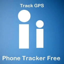 Phone Tracker Free icon