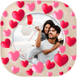 Dashing Photo Frames - A Lovely Photo Decorator icon