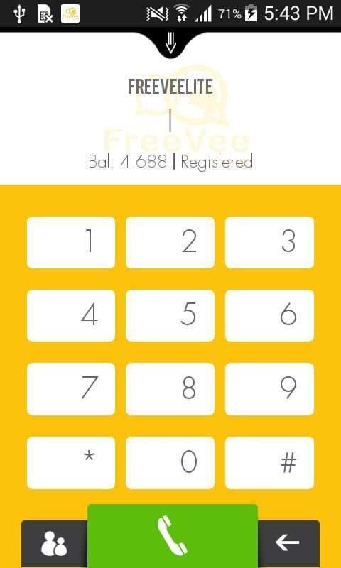 FreeVee Lite screenshot 3