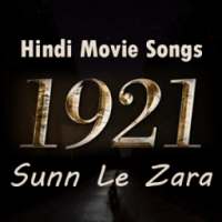 1921 Sun Le Zara on 9Apps