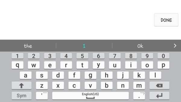 Free PC Keyboard and Mouse скриншот 5
