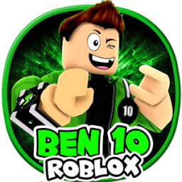 Tips Ben 10 &amp; Evil Ben 10 Roblox иконка