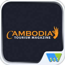 Cambodia Tourism Magazine иконка