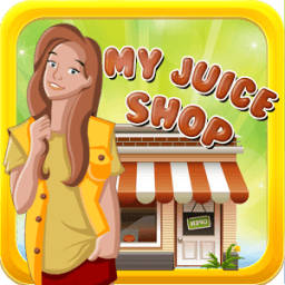My Juice Shop आइकन