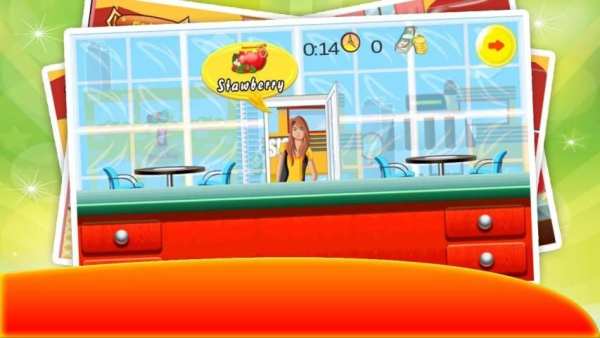My Juice Shop screenshot 3