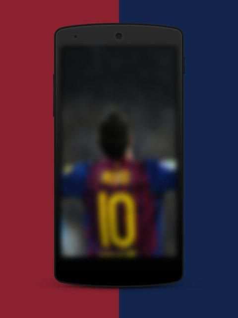 Catalan Wallpaper скриншот 6
