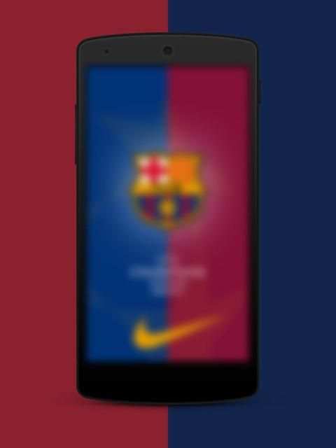Catalan Wallpaper скриншот 3