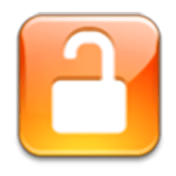 No Lock أيقونة