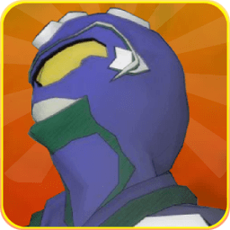 Nano Fighting Suits Ex иконка