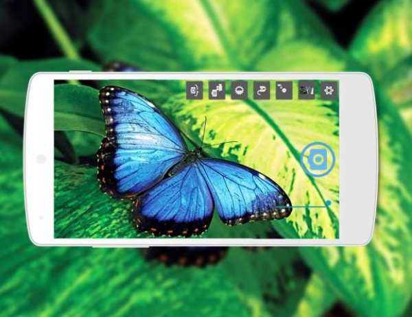 Zoom Camera screenshot 4