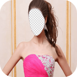 ikon Women Outfits Photo Editor