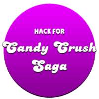 Hack for Candy Crush Saga