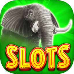 Safari Slots أيقونة