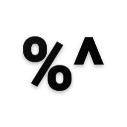 Salary Hike Percentage Calculator أيقونة