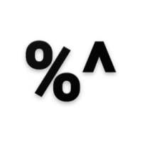 Salary Hike Percentage Calculator أيقونة