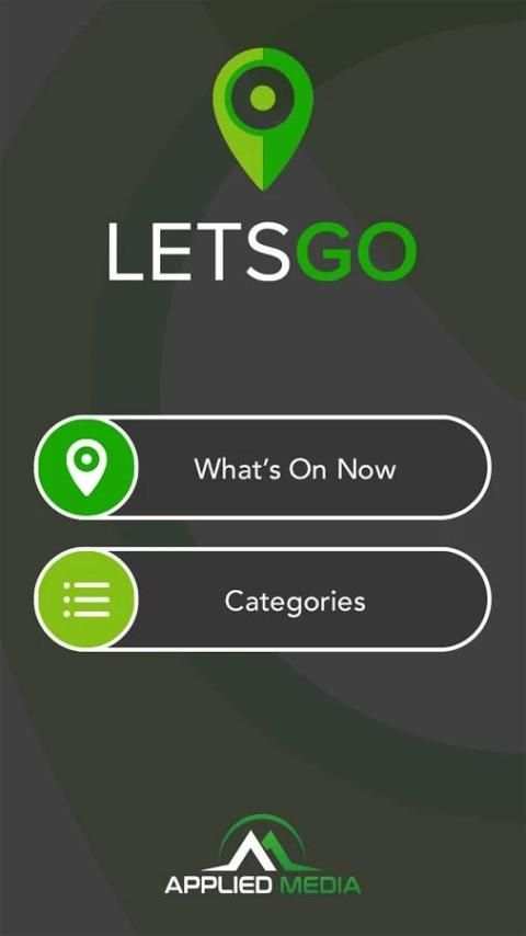 Lets Go screenshot 3