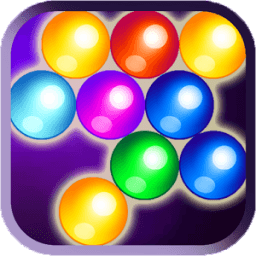 ikon Bubble Shooter Mania