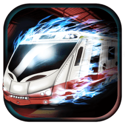 Subway Dash иконка