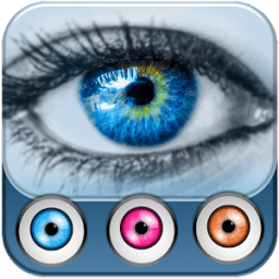 ikon eye colour changer