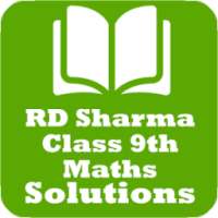 Rd Sharma Class 9 Maths Solutions