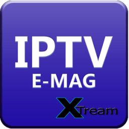 IPTV Xtream أيقونة