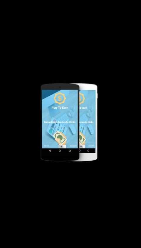 Play to Earn free PayPal स्क्रीनशॉट 1