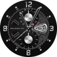 Opulence OP3 for Watchmaker on 9Apps