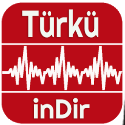 Türkü indir иконка