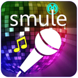 2017 Smule Sing!Karaoke Tricks icon