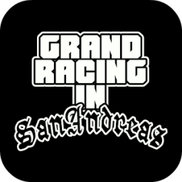 Grand Racing in San Andreas icon