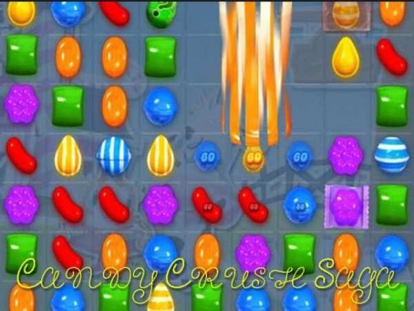 Ultimate Candy Crush Saga Tips screenshot 1