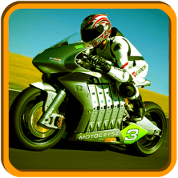 Nitro Moto Racing 2014 आइकन