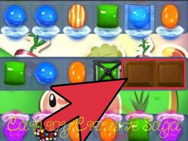 Ultimate Candy Crush Saga Tips screenshot 3