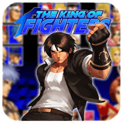 Guide The King Of Fighters 98 97 أيقونة