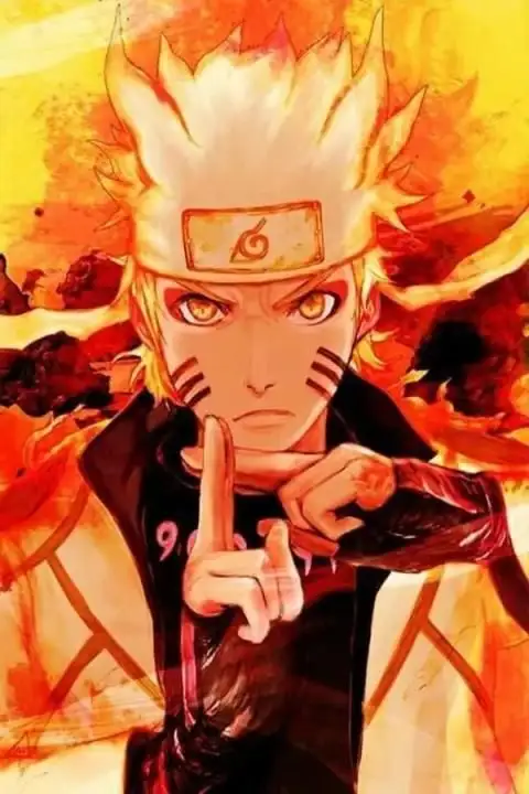 Anime Wallpaper For Naruto На Андроид App Скачать - 9Apps