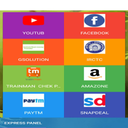 4G BROWSER आइकन