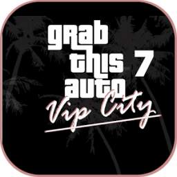 Saga for GTA: Vip City 7 1.0.8