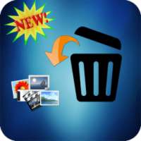 إسترجاع صور و فيديوهات 2017 on 9Apps