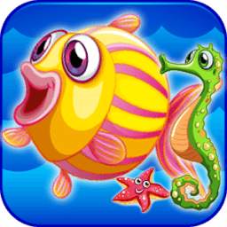 Fishdom Crush Ocean Blast 1.0
