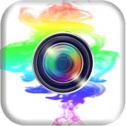 Smoke Editor Steam Effects Photo Studio आइकन