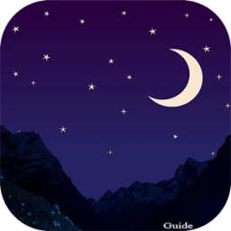 Guide Stellarium 1.0
