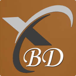 Csecore X BD иконка