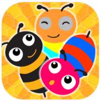 ikon Bee Brilliant Jewel