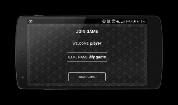 Game of Cards скриншот 5