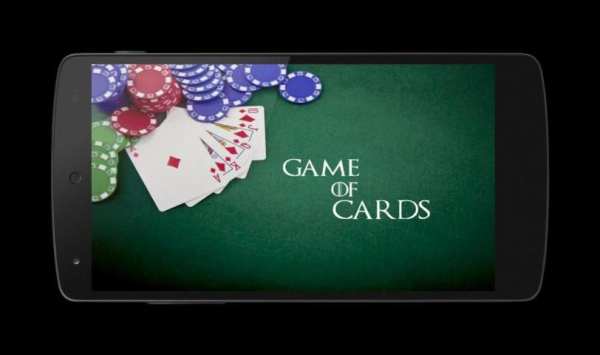Game of Cards скриншот 8