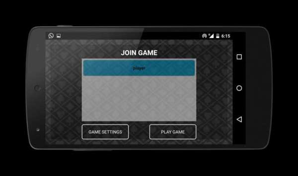 Game of Cards скриншот 4