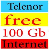 Telenorr Internet Packages