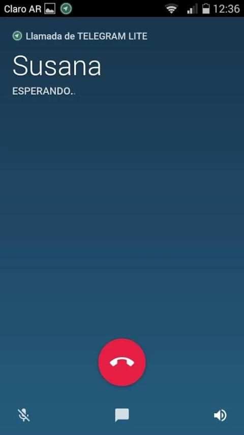 TELEGMA LITE screenshot 2