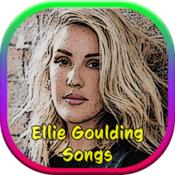 Ellie Goulding Songs icon