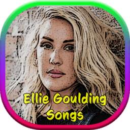 Ellie Goulding Songs 1.0